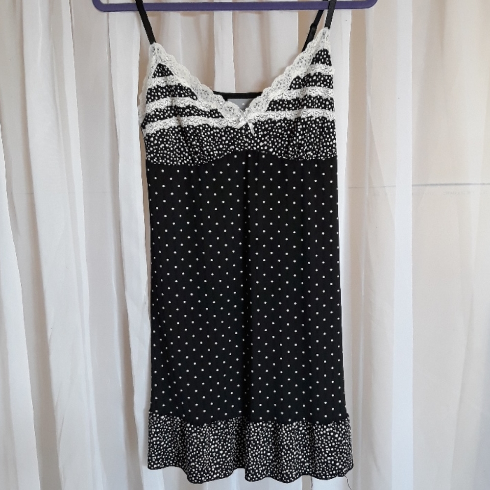 Marilyn Monroe night gown